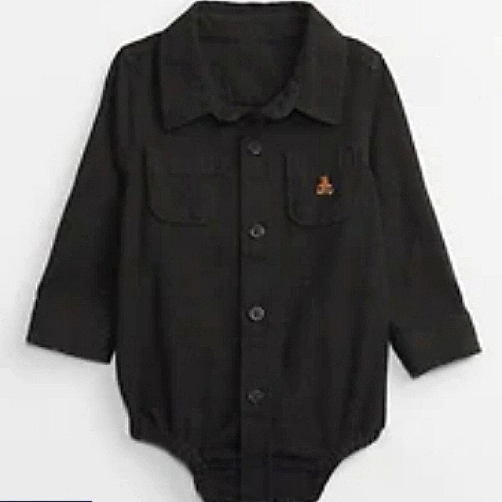 Gap Baby